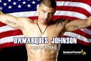 DAMARQUES JOHNSON IS REPRESENTED :: SuckerPunch Entertainment