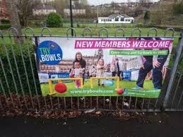 Image result for Lochore & Crosshill Bowling Club