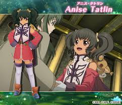 「アニス・タトリン テイルズオブジアビス」の画像検索結果