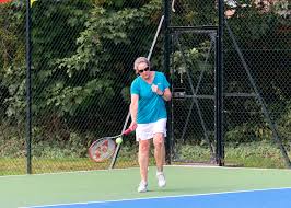 Image result for Ifield Tennis Club
