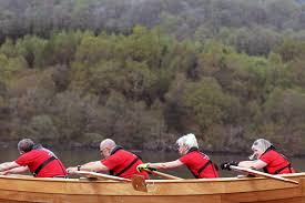 Image result for Stornoway Canoe Club