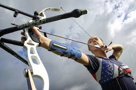 Image result for Leek Archery Club