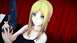 「アヤ・ブレア パラサイト・イヴ」の画像検索結果