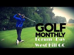 Image result for West Hill Golf Club