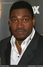 Mykelti Williamson - "24" Season 8 New York Premiere - Arrivals
