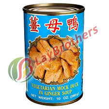 Image result for 姜母鸭