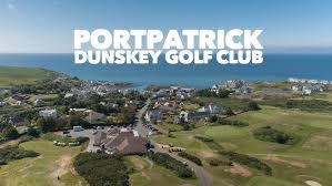 Image result for Stranraer Golf Club