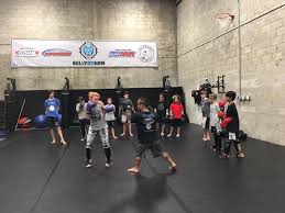 Image result for Bully Me Now Mixed Martial Arts