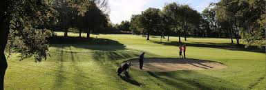 Image result for Scraptoft Golf Club