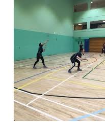 Image result for Christleton Badminton Club