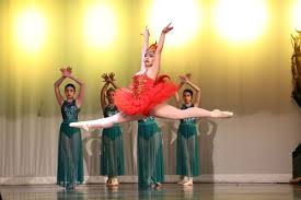 Image result for Chermond School Of Gym & Dance