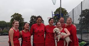 Image result for Selsdon Netball Club