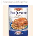 Pepperidge Farm® - Stuffing