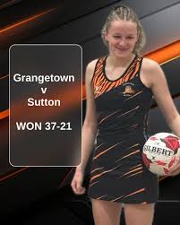 Image result for Grangetown Netball Club