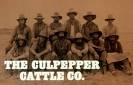 Nate's Mini Reviews: The Culpepper Cattle Co.: Dick Richards