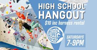 Image result for Tuesday Climbing Club