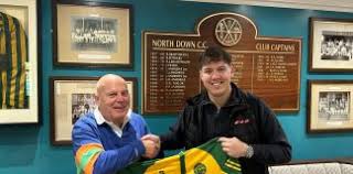 Image result for North Down Cricket Club