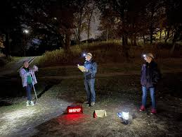 Image result for Warrior Orienteering Club