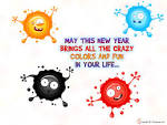 New Year Wishes and Greetings