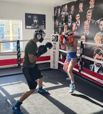 Image result for Phoenix Kick Boxing Club