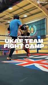 Image result for The Hanuman Camp (Royal Navy Thai Boxing Team)