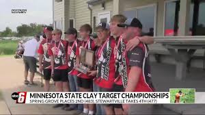 Image result for Ancholme Valley Clay Target Club