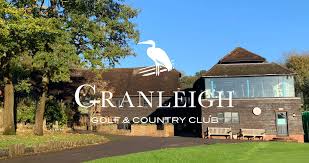Image result for Cranleigh Golf & Leisure Club