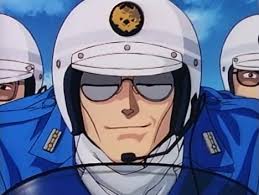 Image result for 逮捕Anime