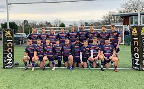Image result for Cobham Rugby Club