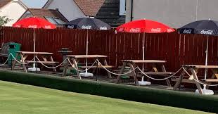 Image result for Broxburn Bowling Club