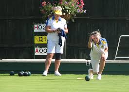 Image result for Yeovil Blind Bowls Club