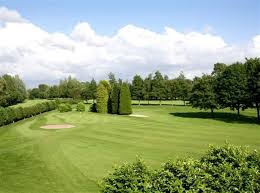 Image result for Chorlton Cum Hardy Golf Club