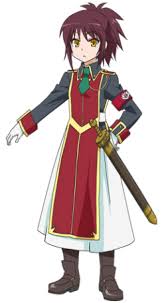 「メルチェリーダ・ユグヴァール」の画像検索結果