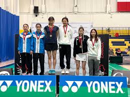 Image result for Downton Junior Badminton Club