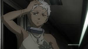 「エイプリル DARKER THAN BLACK -黒の契約者-」の画像検索結果