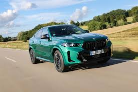 Image result for BMW X6