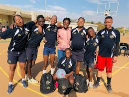 Image result for Eagles Netball Club