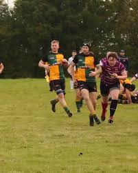Image result for Barns Green RFC