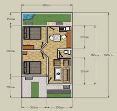desain rumah mungil sederhana :: Desain Rumah Minimalis | Gambar ...