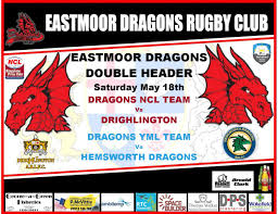 Image result for the fierce EASTMOOR DRAGONS