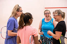 Image result for Ebbisham Squash Club