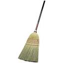Janitor Corn Broom 004 - Cheap Trash Can from China Pva Cotton Mop ...