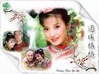 Putri Huan Zhu 2