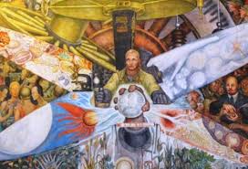 Image result for hombre en el cruce de caminos