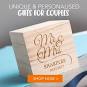      "gifts for marriage anniversary for couple Whitby"