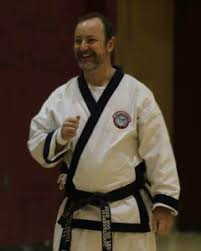 Image result for Beck Row Tang Soo Do