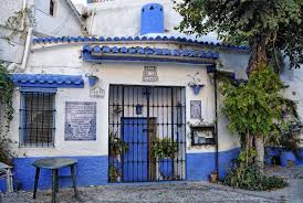 Image result for sacromonte