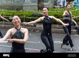 Image result for Edinburgh twirling academy