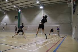 Image result for Minsthorpe Badminton Club