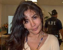 &#39;Queen Of The Pacific&#39; To Be Returned Home To Mexico From US. Sandra Avila Beltran&#39;s drug trafficking career expanded for over a decade. ... - sandra-avila-beltran